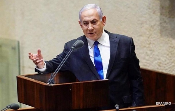 Ізраїль перебуває на піку бойових дій - Нетаньяху