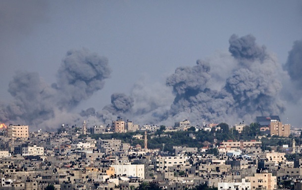 Контроль над Газою: Німеччина виступила з пропозицією щодо долі регіону