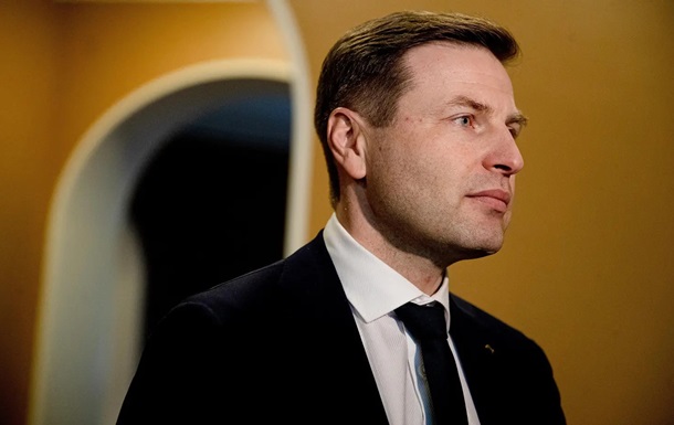 Міністр оборони Естонії назвав пріоритетну зброю для України