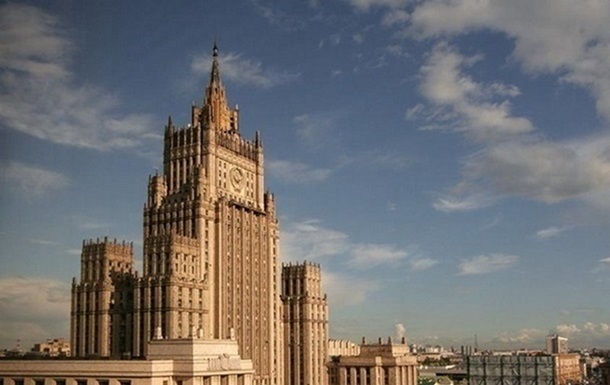 Москва закрила в їзд до РФ кільком офіційним особам Молдови