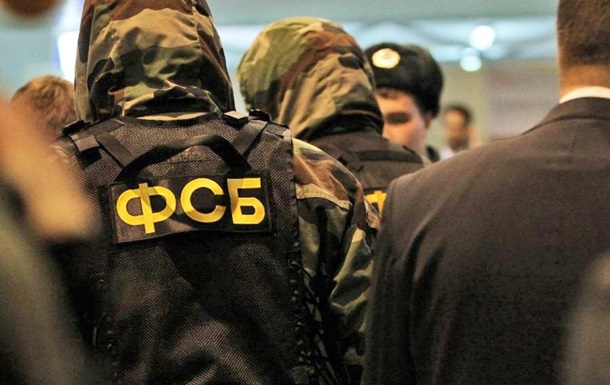 Окупанти шукають підпілля у Криму - ЦНС