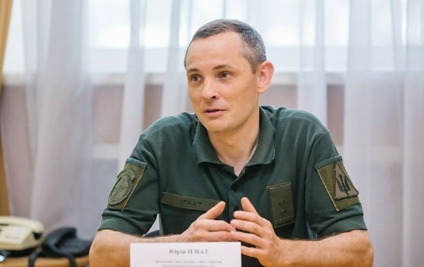 ПС прокоментували ініціативу Зеленського щодо тривог через МіГ-31