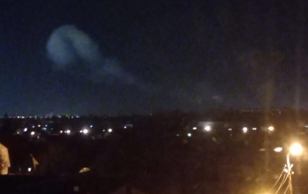 Під Москвою атакували завод з виробництва ракет