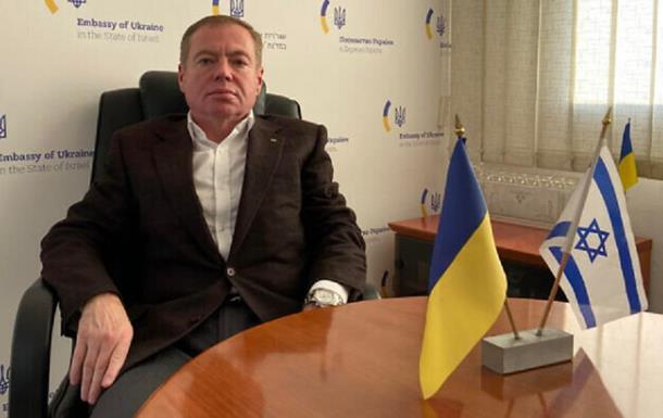 Понад 300 українців отримали дозволи на виїзд із Гази - посол
