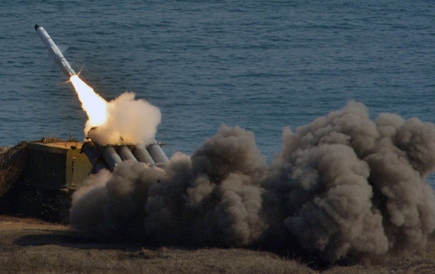 Росія випустила по Україні БПЛА та ракети