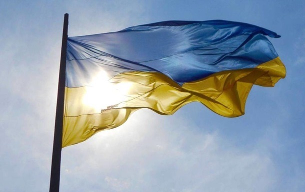 СБУ в Криму: з’явилося відео з українським прапором у Ялті
