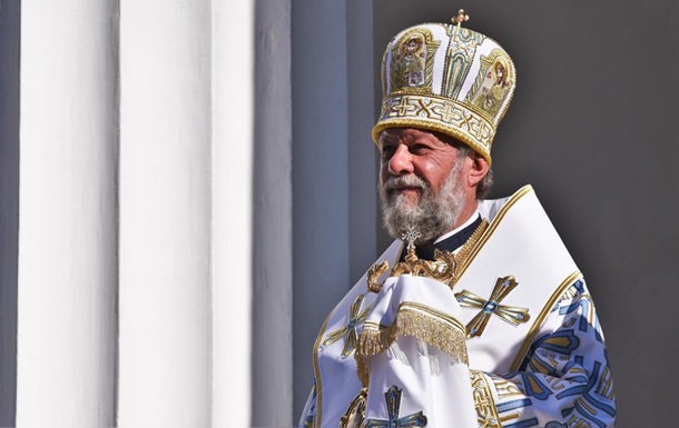 Церква у Молдові готується розірвати з РПЦ