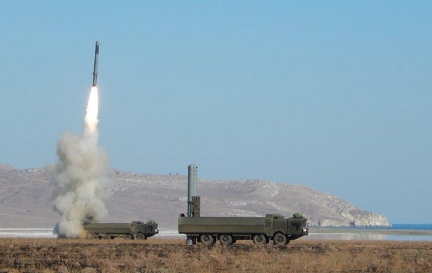 У ГУР озвучили дані щодо виробництва ракет у Росії