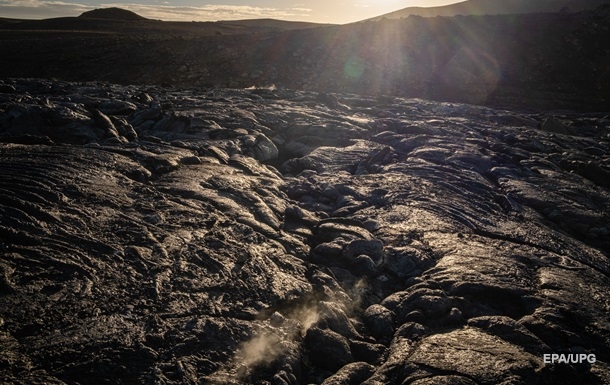 В Ісландії виверження вулкану може знищити місто поблизу Рейк явіка