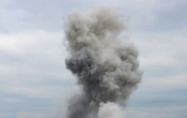 В ОВА назвали наслідки збиття ракети Х-59 над Кропивницьким
