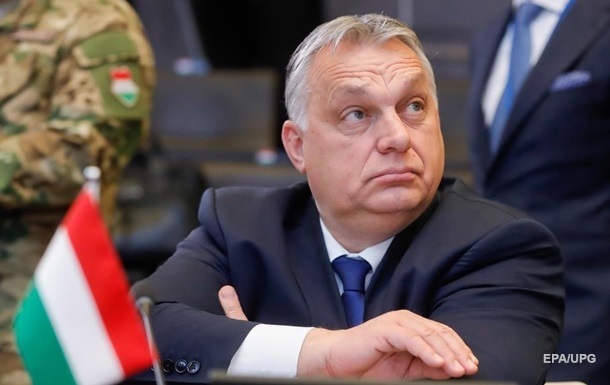 В Угорщині почалось опитування про допомогу Україні та її членство в ЄС
