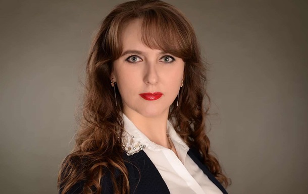 В Україні вперше позбавили професійного статусу адвокатку-зрадницю з Криму