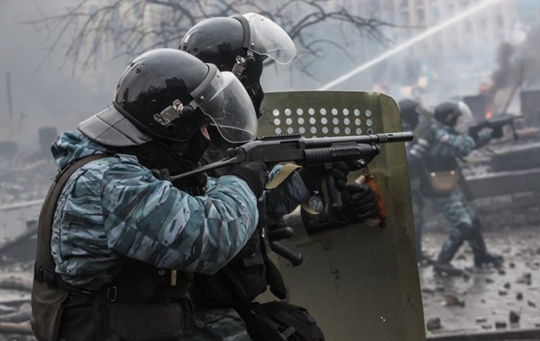 Встановлено, коли Янукович наказав розстріляти Майдан