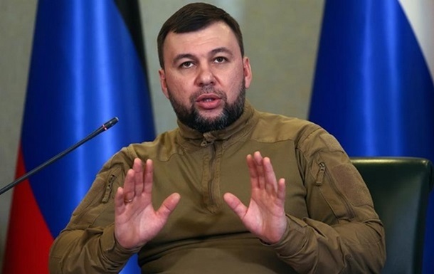 Вибухи в Донецьку: ватажок  ДНР  заявив про шістьох загиблих 