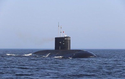 Висока загроза: росіяни тримають у морі субмарини з Калібрами