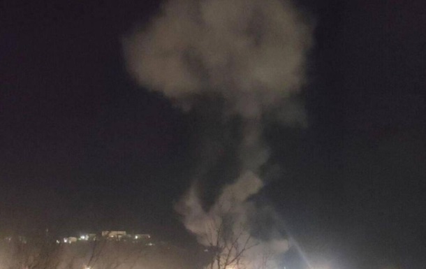 ЗМІ: Лунали вибухи в районі виробника Кинджалів