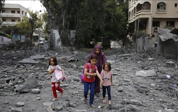 ЗМІ: угоду про перемир я у Газі можуть укласти найближчим часом