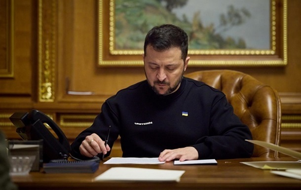 Зеленський підписав державний бюджет на 2024 рік