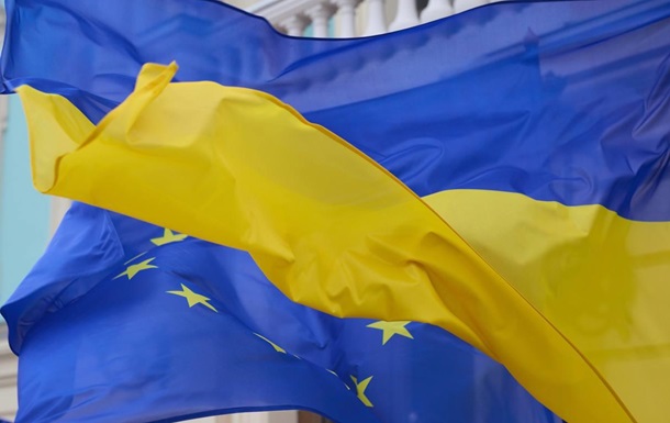 Зеленський зробив заяву про членство України в ЄС
