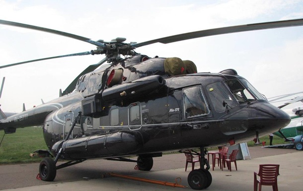 Аргентина передасть Україні гелікоптери - ЗМІ