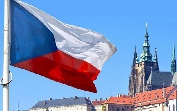 Чехія виділила для Харківщини $10 млн на посилення медсфери 