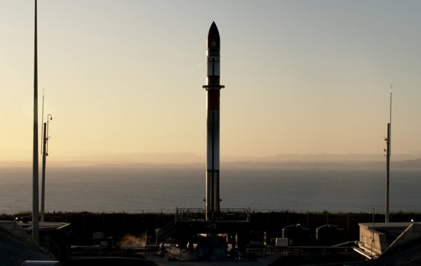 Компанія Rocket Lab запустила у космос японський супутник