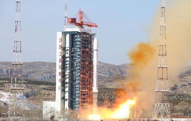 Китай здійснив 500 запуск ракети-носія Чанчжен