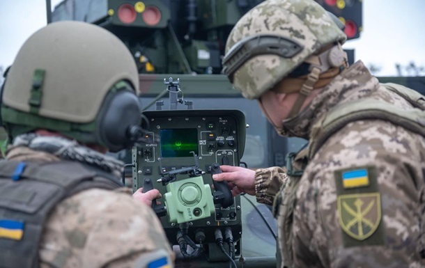 Латвія збільшує обсяги підготовки українських військових - МОУ