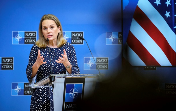 НАТО не збирається чекати, доки Росія відновить армію - посол США
