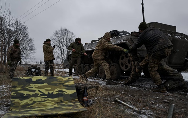 На Авдіївському напрямку відбито 36 атак росіян