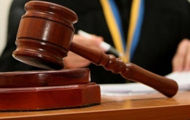 На Хмельниччині судили чоловіка, який під час сексу задушив партнерку