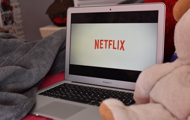 Netflix назвав, що глядачі найчастіше дивилися в першій половині 2023 року