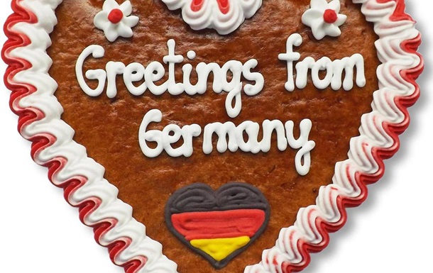 Німеччина лідирує в ЄС по виробництву печива