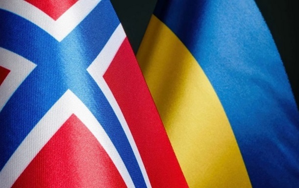 Норвегія планує зробити умови для українців  менш привабливими 