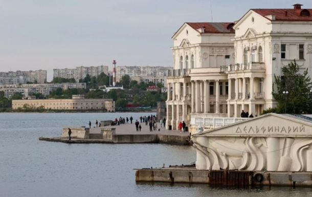 Окупанти заявили про масштабну  націоналізацію  майна в Криму
