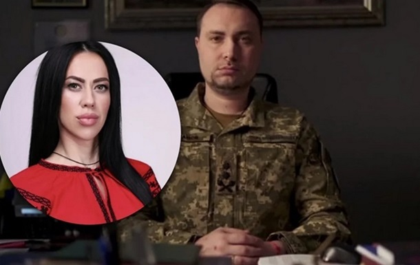 Після отруєння дружини Буданова ГУР запровадила додаткові заходи безпеки