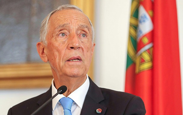 Президент Португалії відправив у відставку весь уряд