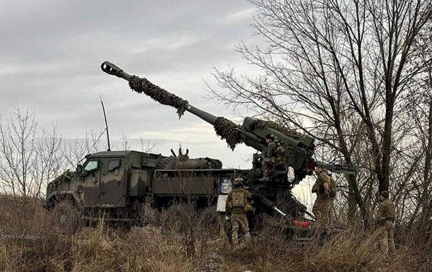 РФ намагається ущільнити оборону на півдні - ЗСУ