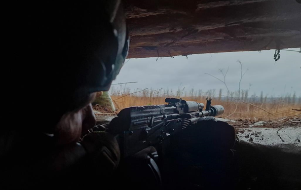 Росіяни атакують Авдіївку та ще п ять напрямків