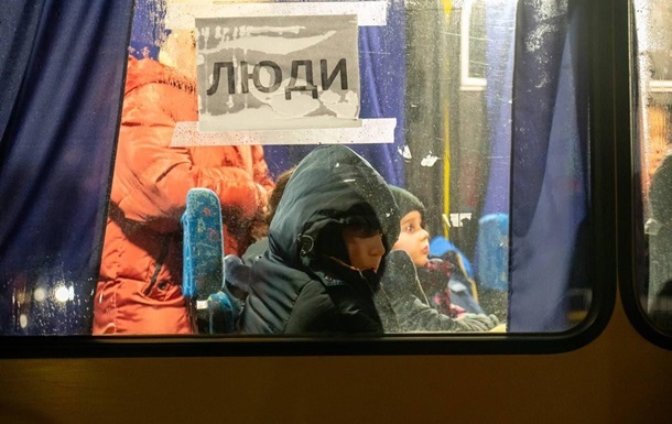 Розглядається можливість евакуації з кількох громад Харківщини - ОВА