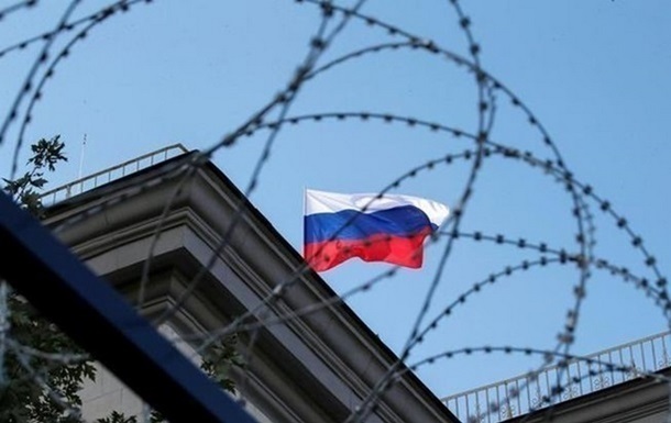 США і Британія запровадили санкції проти двох пов язаних з ФСБ росіян