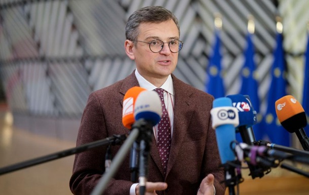 Саміт ЄС: Кулеба заявив про  сигнал  від Угорщини
