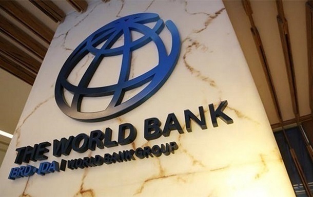 Світовий банк виділяє Україні додаткові $1,34 млрд