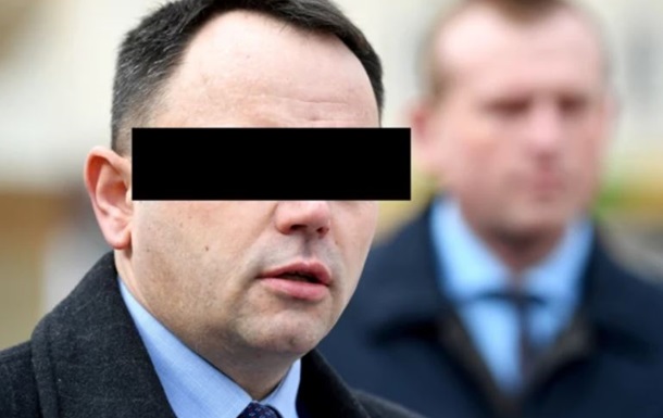 У Польщі політик погрожував влаштувати теракт у Сеймі, його затримали