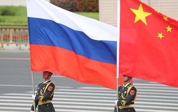У Росії анонсували створення китайської версії сайту Держдуми