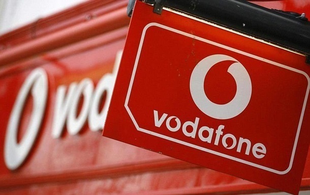 У Vodafone заявили про труднощі в роботі застосунку