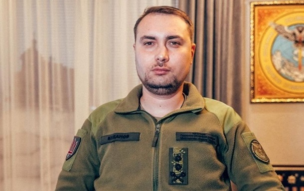 Українських розвідників розсмішило оголошення про розшук Буданова