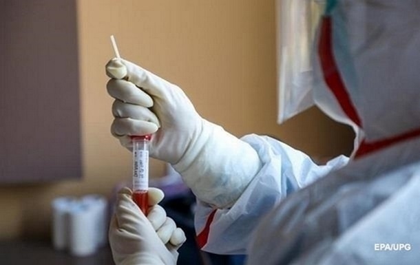 В Україні зареєстровано три випадки нового субваріанту коронавірусу Pirola