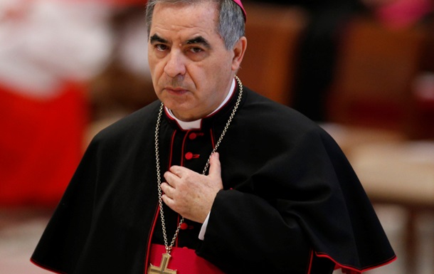 Вперше в історії: у Ватикані кардинала засудили до тюрми 