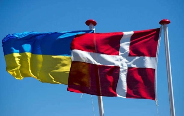 Данія виділяє понад $13 млн на зміцнення кіберзахисту України